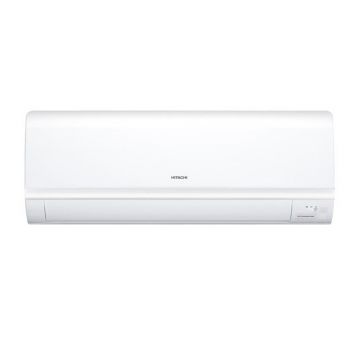 Hitachi Deluxe Series Split Air Conditioner | RAS-X13CD | 1 Ton- TSE0252