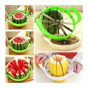 Watermelon Slicer - Green
