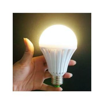 Led intelligent emergency bulb (12 watt)