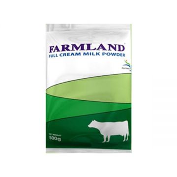 Farmland Milk 500gm 4000000266