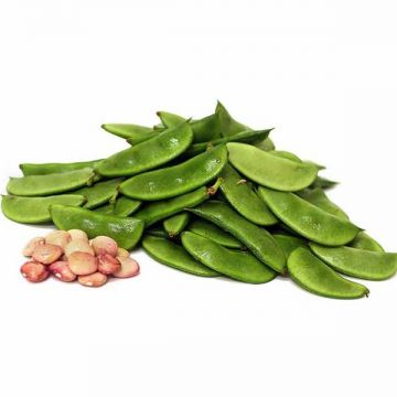 Vegetable Shim Kattla (সিম) 1kg 65175