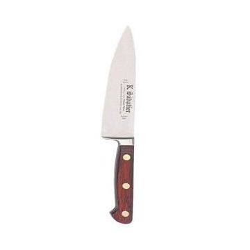 Kitchen Small Slim Knife  - Wooden