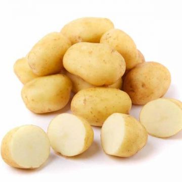 New Daimond Potato (ডায়মন্ড আলু) 1kg 35149