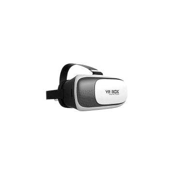 VR Box 3D Glass - Black and White	WEL0090