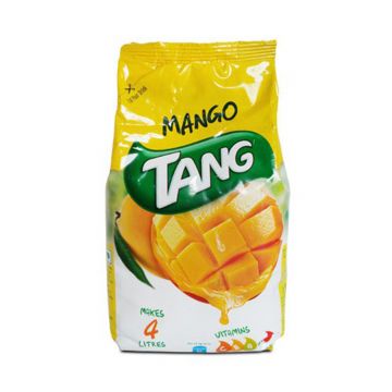 Tang Refill Pack Mango 