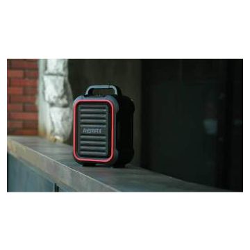 Rb-x3 Outdoor Bluetooth Speaker