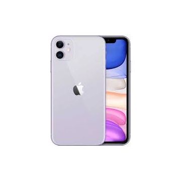 IPHONE 11 - 128GB