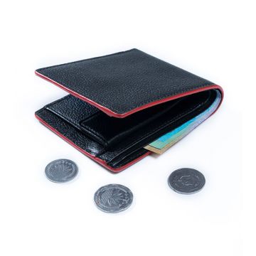 Executive  Leather  Wallet-DVN0013