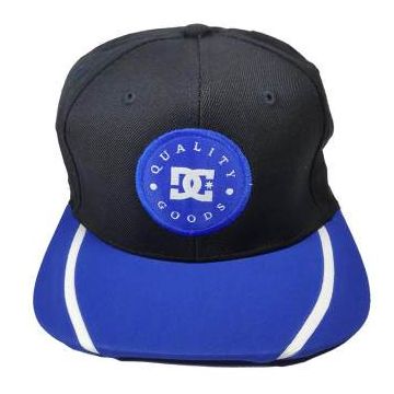 DC Herlenson Trucker DJ Cap For Men