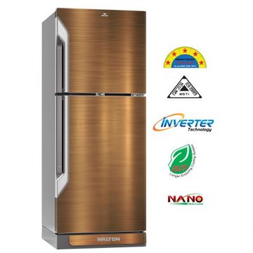 Direct Cool Refrigerator WFC-3D8-0103-NEXX-XX (Inverter)