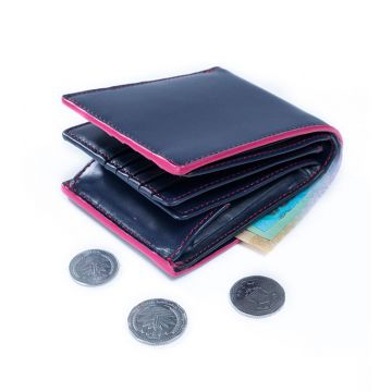 Genuine Leather  Wallet-DVN0014