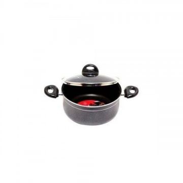 Non-Stick Cookware 30cm - Black