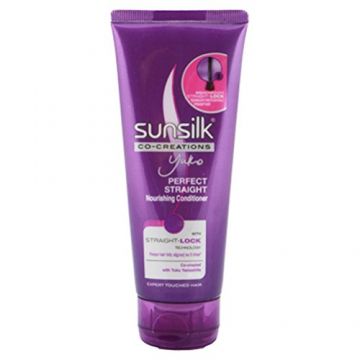Sunsilk Conditioner Perfect Straight- 80 ml