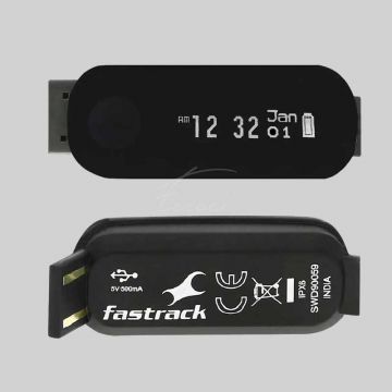 FASTRACK REFLEX 2.0 SMART BAND SWD90059PP04
