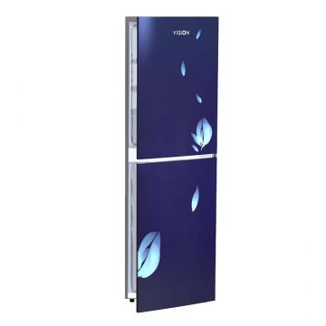 Vision GD Refrigerator RE-252 L Blue-BM