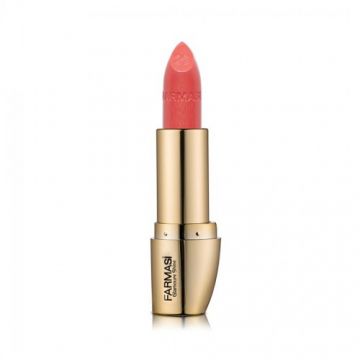 Glamoure Shine Lipstick-(1305050-11 Coral Pink