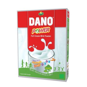 Dano Instant Milk - 400gm