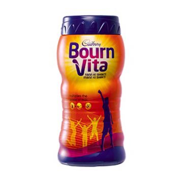 Bourn Vita Jar-SJB0014