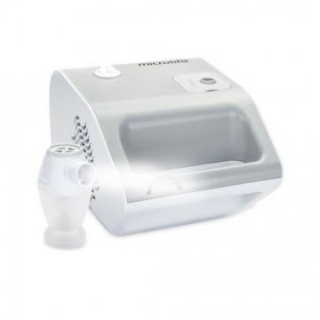 Microlife Compressor Nebuliser NEB 500 Fast