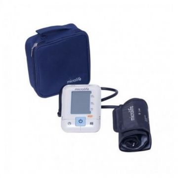  Microlife Digital Blood Pressure Monitor - BP 3AR1-3P