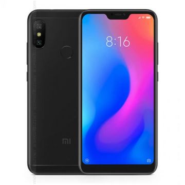 XIAOMI NOTE 6 PRO 3GB 32GB 