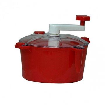 Dough Maker Atta Maker - Red