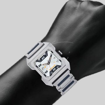 Fastrack Watch-NG1474SM01