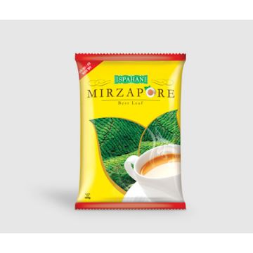 Ispahani Mirzapore Best leaf - 50 g