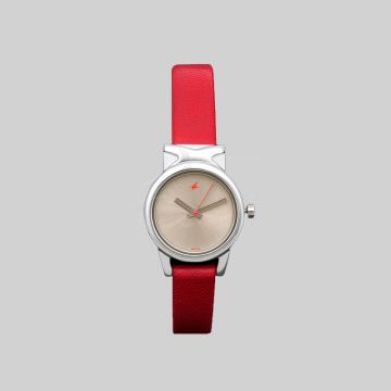 FASTRACK WOMEN WATCH – 6088SL02