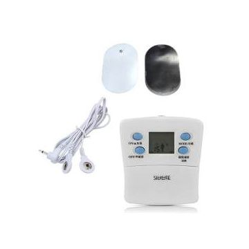 Silklite Slimming  Massager - White