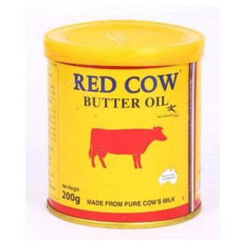 Red Cow Butter Oil - 200ml