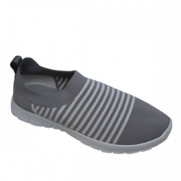 Mens Stylish Comfortable Casual Sneaker Cloth Keds-ARB0016