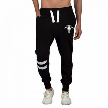 Black Phillies Joggers Trouser For Men