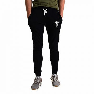 Black Phillies Joggers Trouser For Men