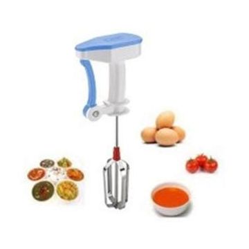 Manual Hand Mixer