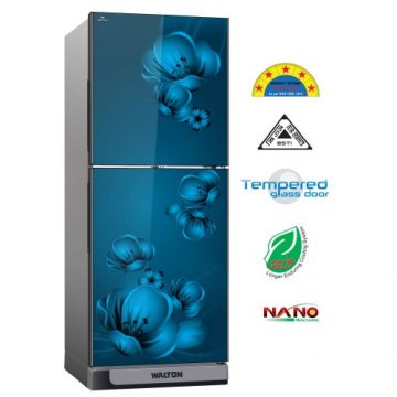 Direct Cool Refrigerator  WFC-3D8-GDXX