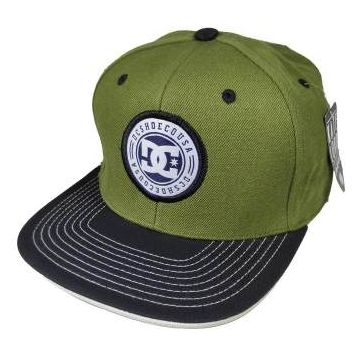 DC Herlenson Trucker Dj Cap For Men