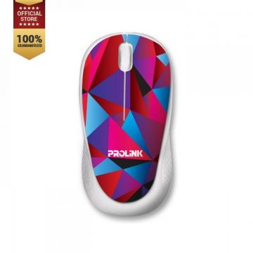 MOUSE PROLINK USB OPTICAL PMC1005-CPL