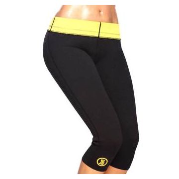 Hot Shapers Slimming  Pant - Black