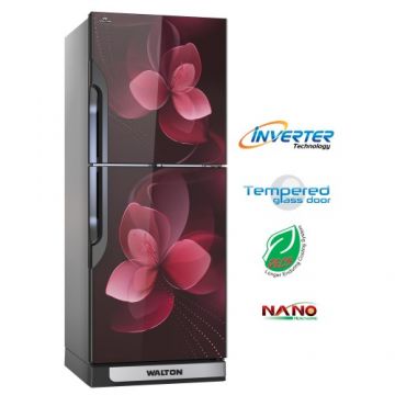 Direct Cool Refrigerator  WFC-3F5-GDNE-XX (Inverter)
