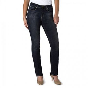 Black Denim Jeans For Women