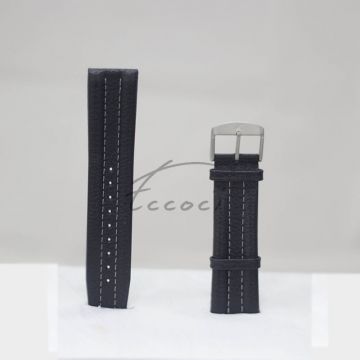 Fastrack 3098SL01 Black Color Watch Band