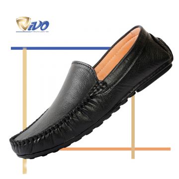 Original Leather Loafer / True Moccasin