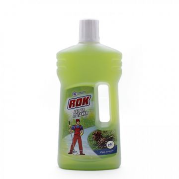 ROK Pine Floor Cleaner 