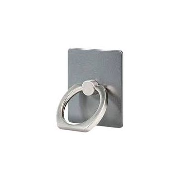  Universal Mobile Ring Stand - Gray