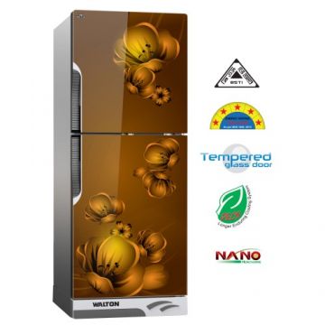 Direct Cool Refrigerator WFE-3B0-GDEL-XX