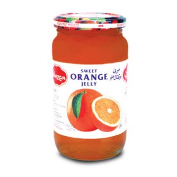 Shezan Orange Jelly -SJB0021