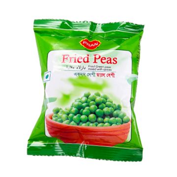 Fried Peas 20gm (Deshi Masala)