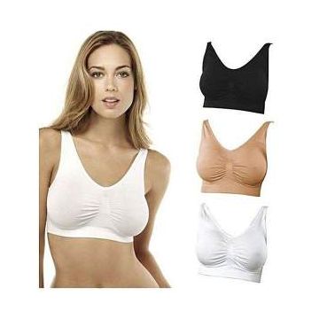 Slimming and Lifting Air Bra 3 PCs Set