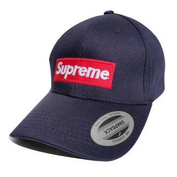 Original Classic Snapback Supreme Cap For Men